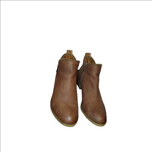 Lucky Brand Brenon Boots Size 10